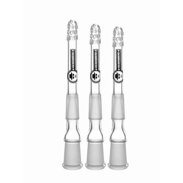 Heisenberg Diffuser Chillum 14,5