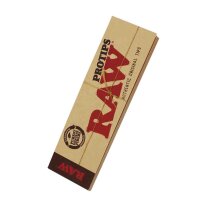 RAW Tips Pro