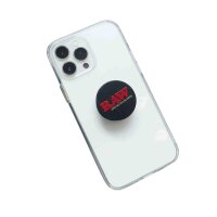 RAW mobile phone holder