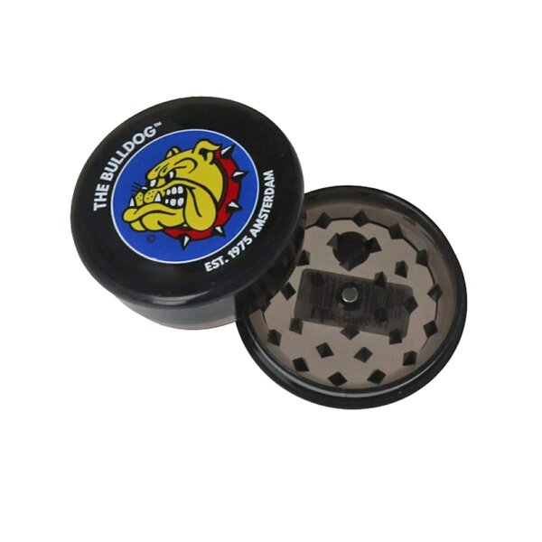 Le broyeur Bulldog 60mm