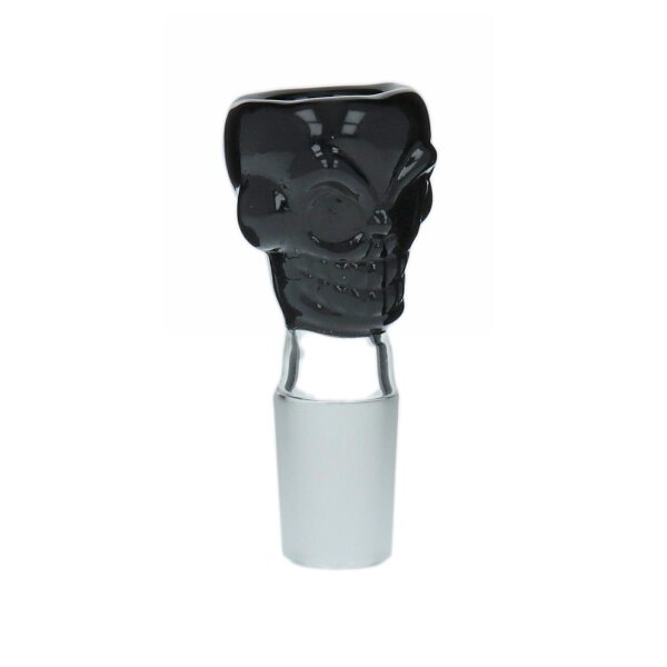Jelly Joker Skullbowl 18,8 - black
