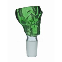 Jelly Joker Skullbowl 18,8 - green