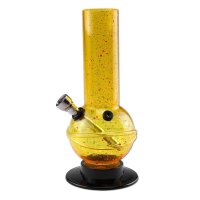 Bong in acrilico Classic 19 cm