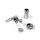 GHODT Pollen press - small
