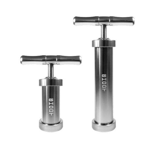 GHODT Pollen press