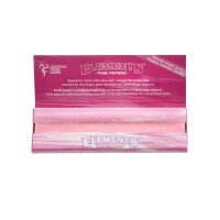 Elements PINK 1 1/4 Papers