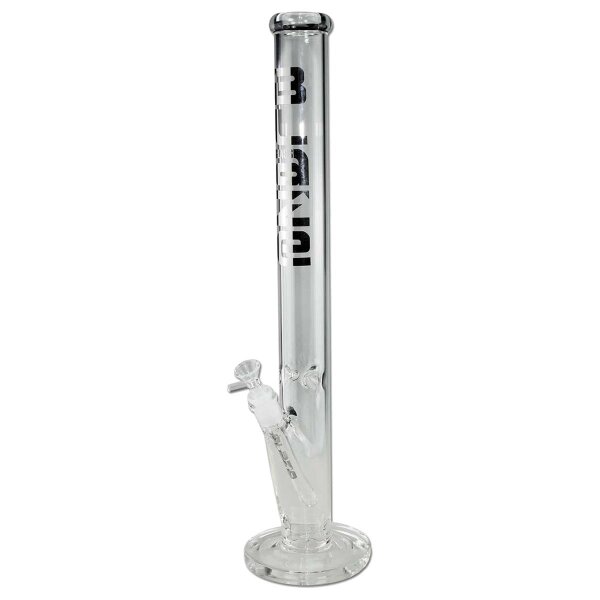 Blaze Bong Cylindrique ICE 55 cm