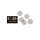 High Society Steel Screen - 15mm - 5 pieces
