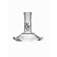 Jelly Joker Bowl Stand 14.5 mm - clear