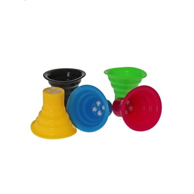 Universal Hygiene Mouthpiece for Bongs