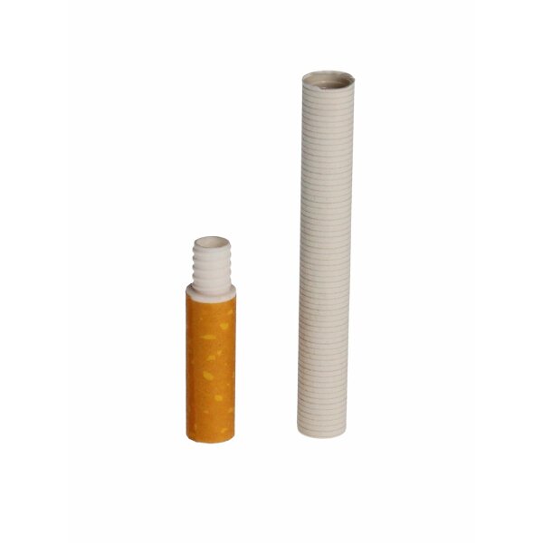 Pillbox Cigarette