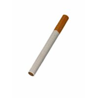 Boîte à pilules "Cigarette"