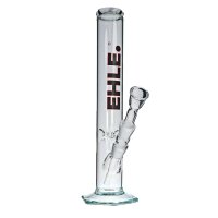 Ehle Icebong 500ml 18,8er - black-red