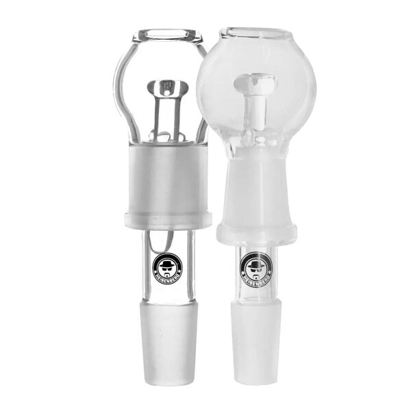 Heisenberg oil adapter