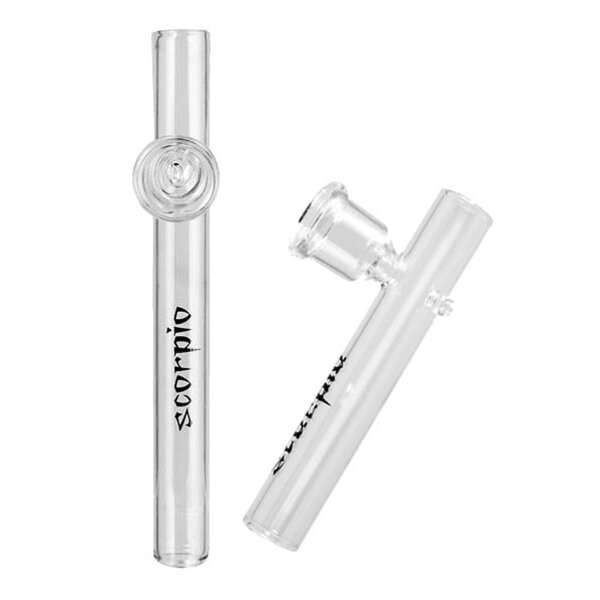 Glass Shabong Scorpio
