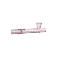Black Leaf Bitch Bong Boxed Bong - Precooler with pre-cooler