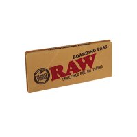 RAW Boarding Pass - Bol à mix  + Grinder