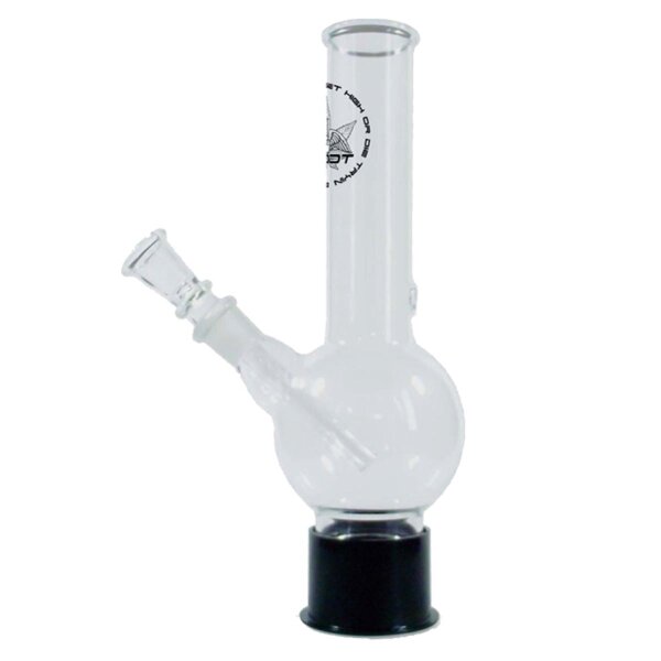 GHODT Ott-O Bong with suction cup