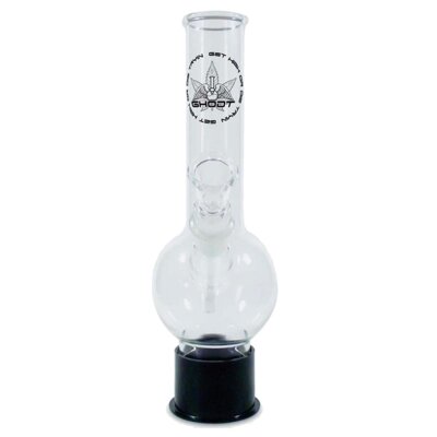 GHODT Ott-O Bong with suction cup