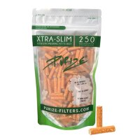 PURIZE® – XTRA Slim Size 250 spy