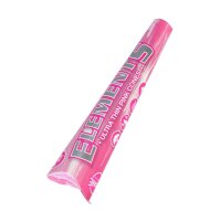 Elements Cones Kingsize Rosa 3x