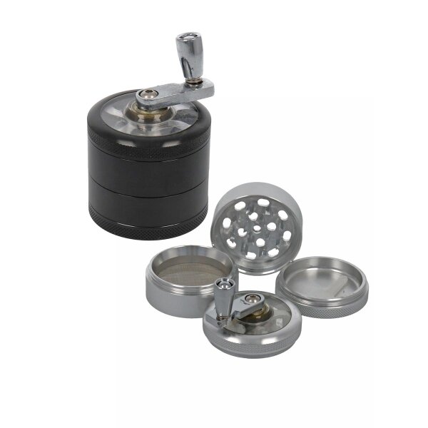 Crank grinder 50 mm