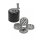 Crank grinder 50 mm