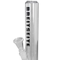 Breitseite cylinder bong 35 cm