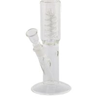 Percolator bong Shiva 40 cm