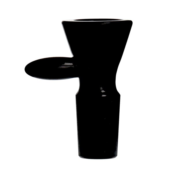 Jelly Joker Bowl with sieve 18.8 black