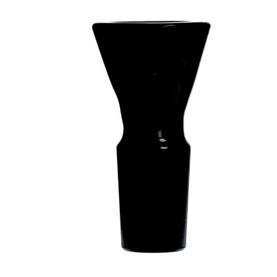 Jelly Joker Bowl with sieve 18.8 black
