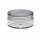 Acrylic tin transparent  5ml
