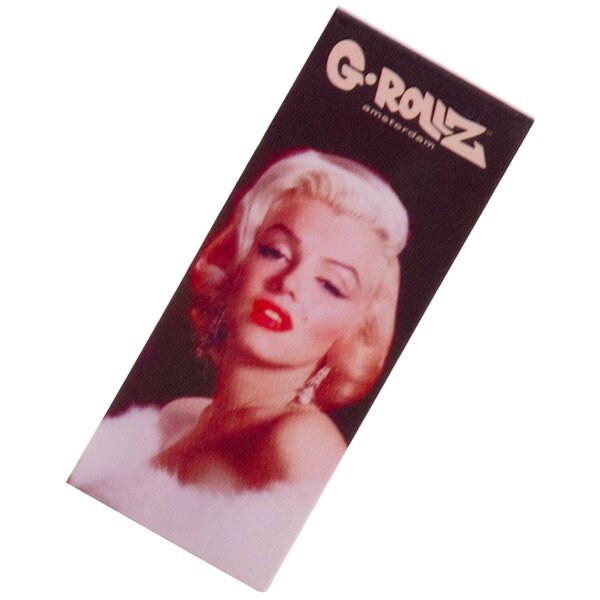 G-Rollz Tips Fabulous Face Pink