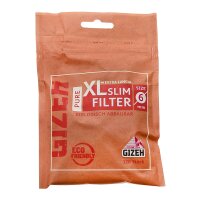 Gizeh Pure XL Slim filtros