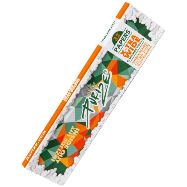 Buy Rizla Micron King Size Slim Papers: Kingsize Slim Rolling Papers from  Shiva Online