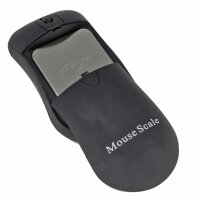 Balanza digital Purize Mouse 0,01 g