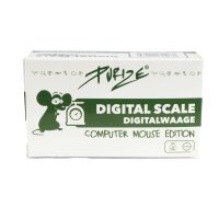 Purize Digital Scale Mouse 0.01 g