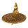 Incense stick holder Buddha