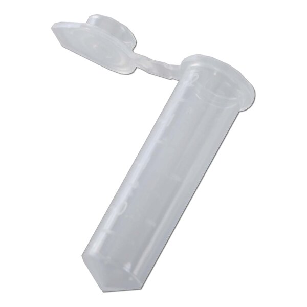 Micro reaction vessel 2 ml pointed