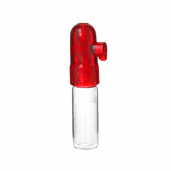 Dosage Controller 72mm red