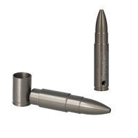 Pipa metálica Bullet 8,5 cm