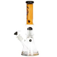 Grace Glass Cheech & Chong 10x-Perc yellow