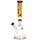 Grace Glass Cheech & Chong 10x-Perc yellow