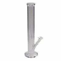 Bong Ripped Cylinder 46 cm