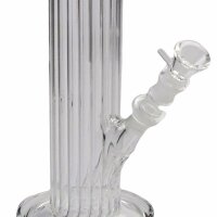 Bong Ripped Cylinder 46 cm