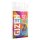 Gizeh activated charcoal filter Slim 6 mm Rainbow