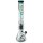 Black Leaf Qinglong Percolator Bong 49 cm cone