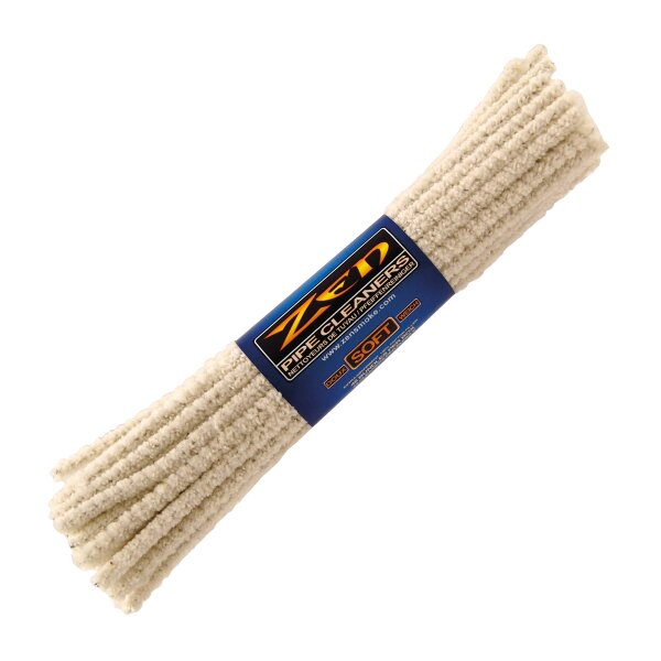 Zen pipe cleaner soft