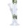 Glass bong Multileaf Cylinder 40 cm 18.8