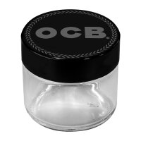 OCB Storage Jar